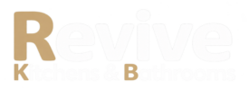 Revive Kitchens & Bathroom Logo