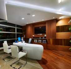 Office-fitouts