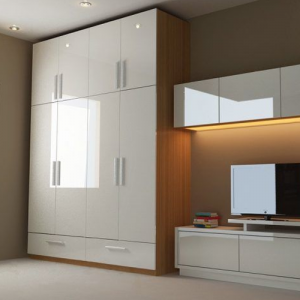 Wardrobes Image
