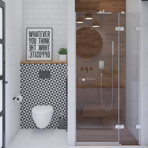 Bathroom Design