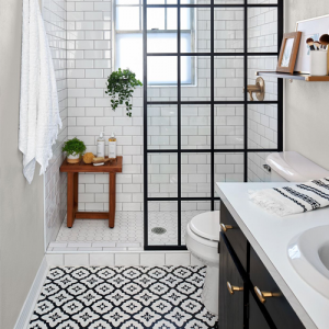 Bathroom Renovation