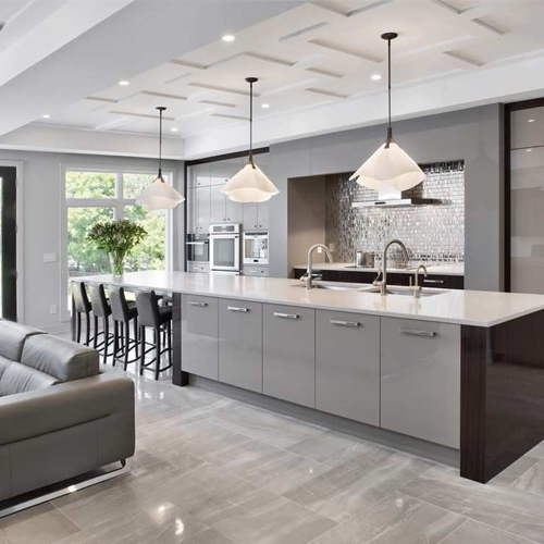 Kitchen Image