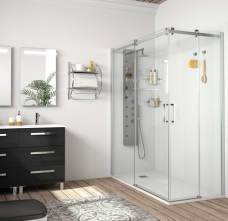 Shower Screen