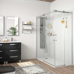 Shower Screen