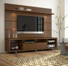 tv unitss