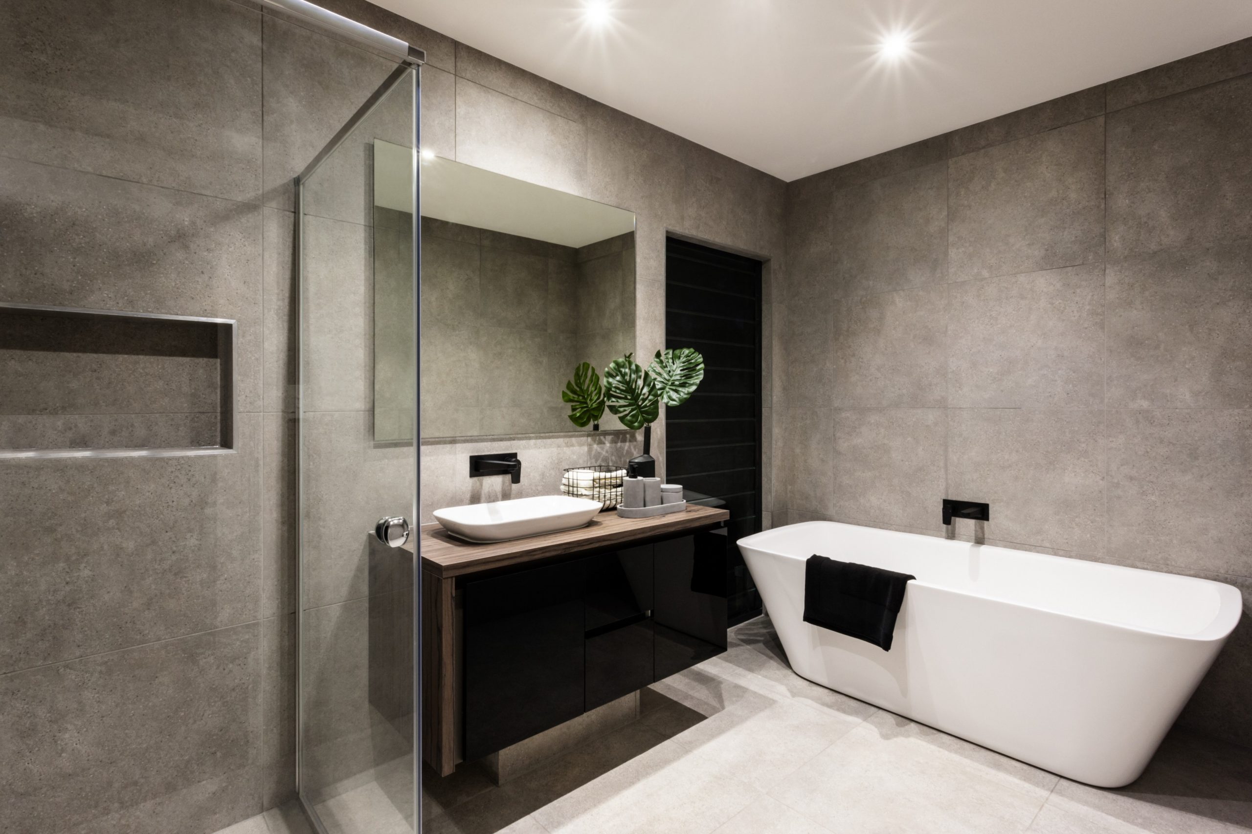 Bathroom Renovations Sydney Bathroom Renovations Sydney Image