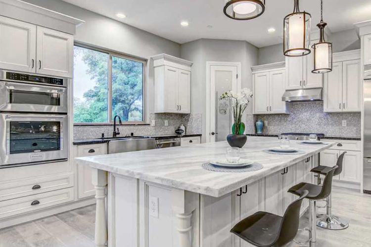 Kitchen Kitchen