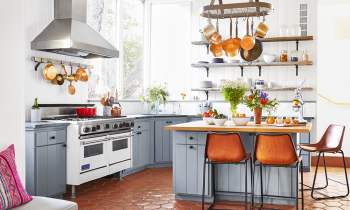 Small Kitchens
