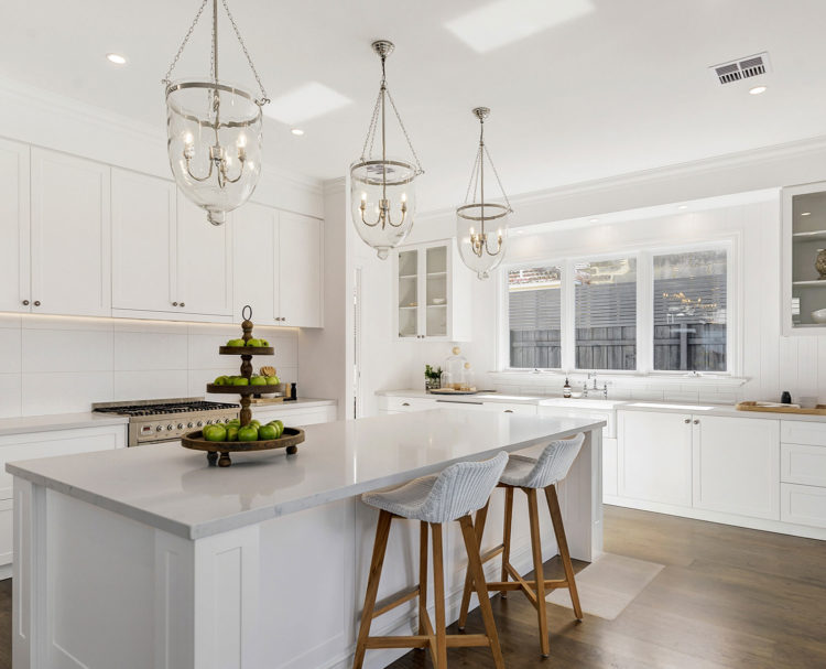 Smartstone-KItchen-Benchtop-Carrara Smartstone-KItchen-Benchtop-Carrara
