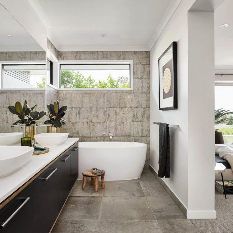 The Ensuite Bathroom The Ensuite Bathroom