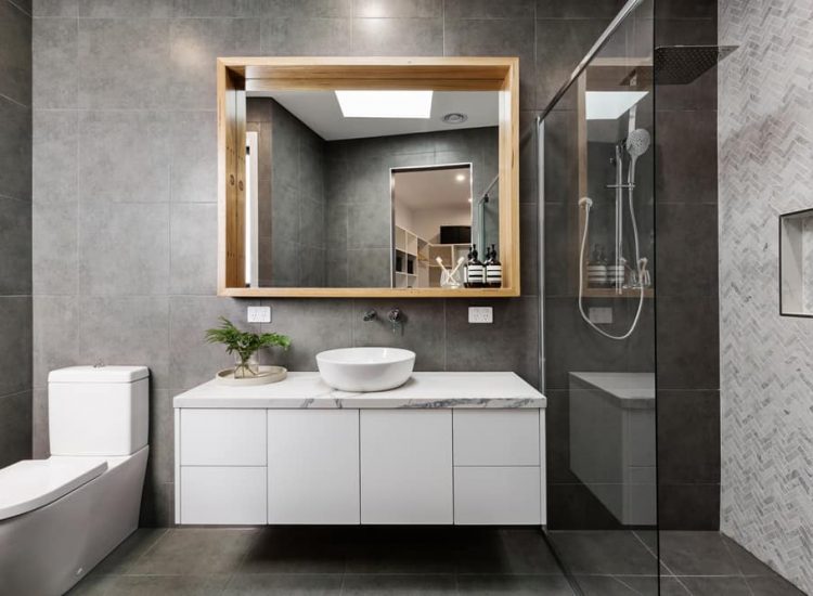 The Ensuite Bathroom1 The Ensuite Bathroom1