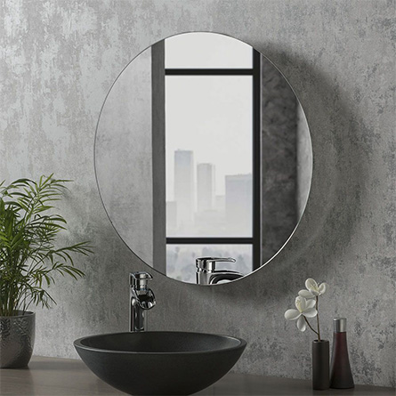 mirrors