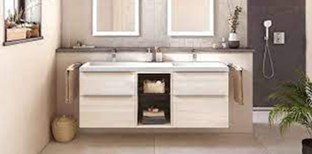 vanities