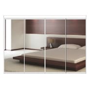 Four-Door-Mirror-Wardrobe