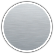 brushed-aluminium brushed-aluminium