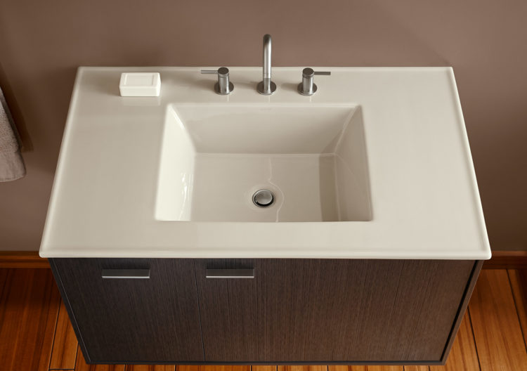 integral-sink