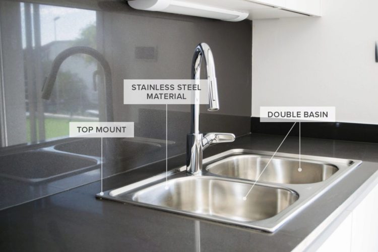 types-of-sinks_stainless-steel-sink types-of-sinks_stainless-steel-sink