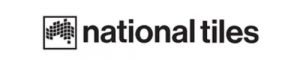 National Tiles Logo