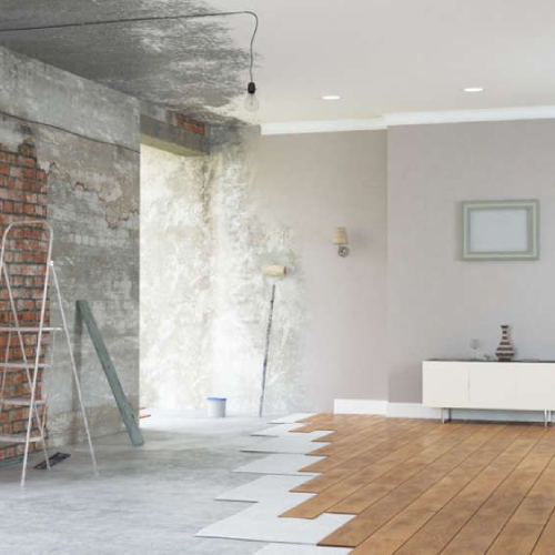 Home Renovation