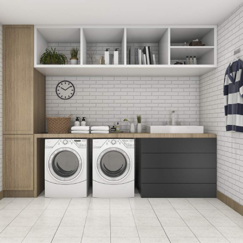 Laundry Theme Image