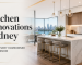 Kitchen Renovations Sydney Trends Every Homeowner Should Know