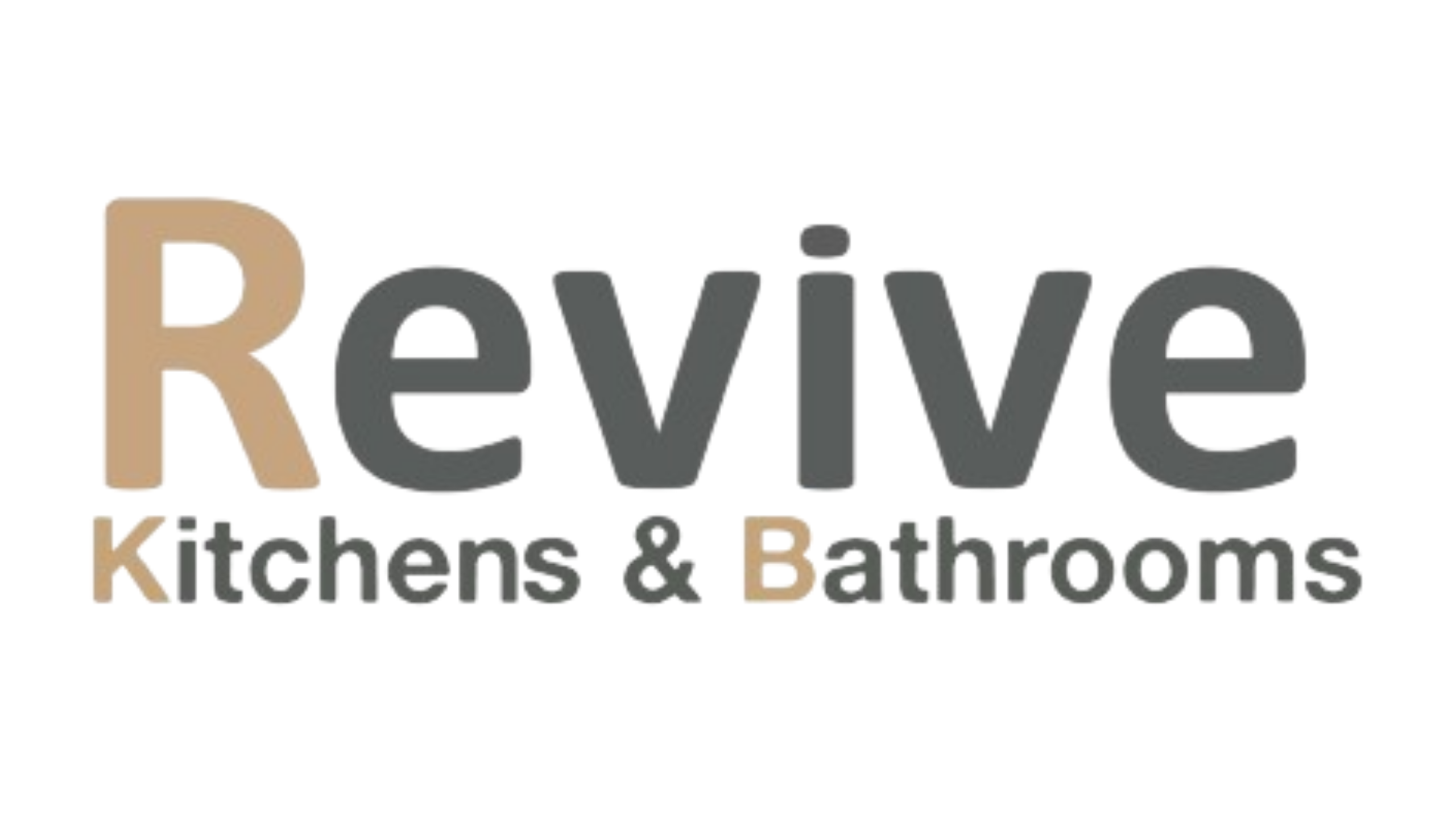 Revive Kitchens & Bathrooms