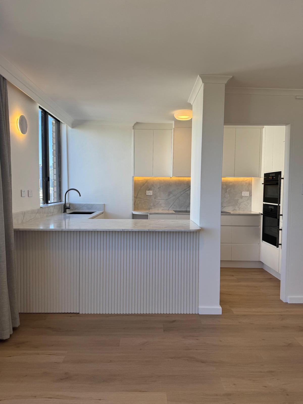 kitchen renovations services in Sydney