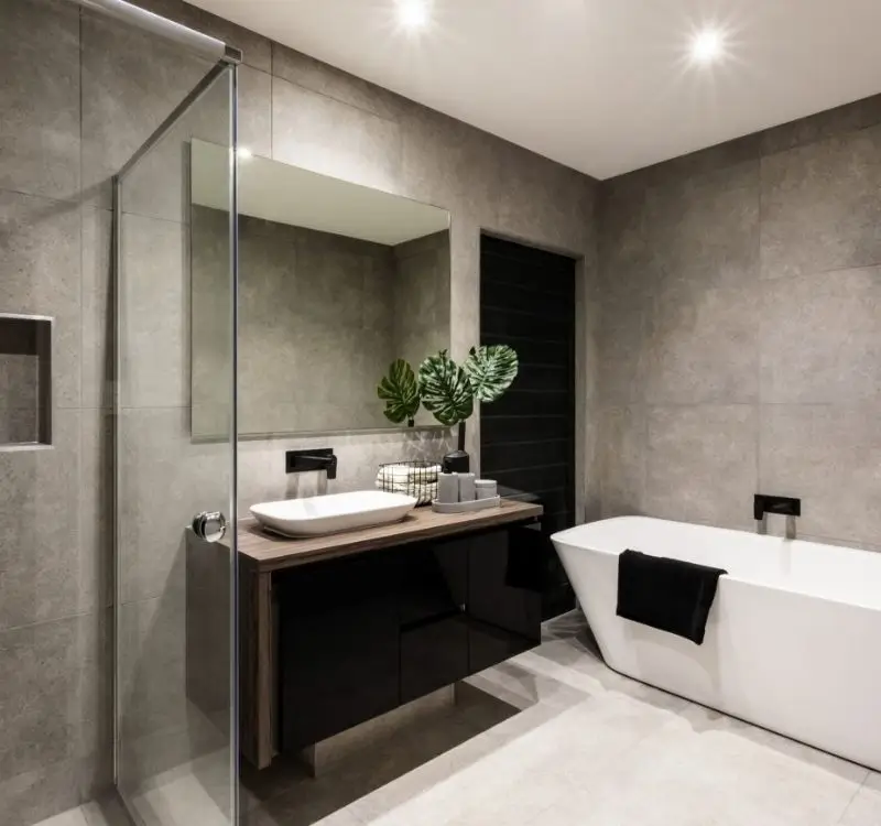 Complete Bathroom Renovation Sydney