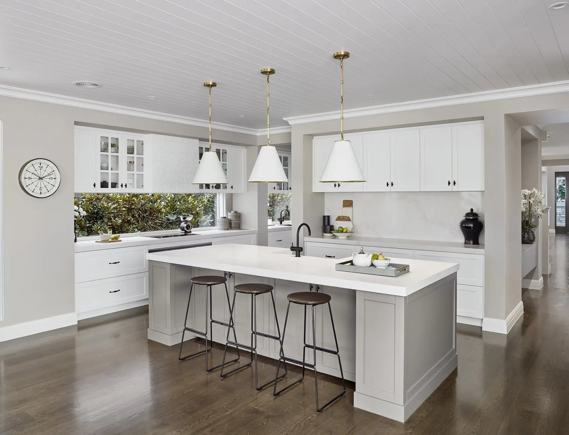 full kitchen renovations Sydney
