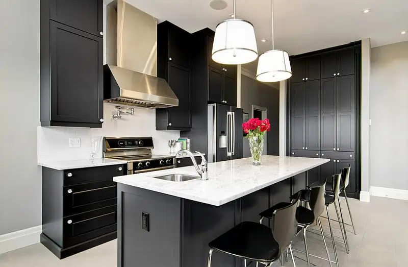 kitchen remodelling in sydney