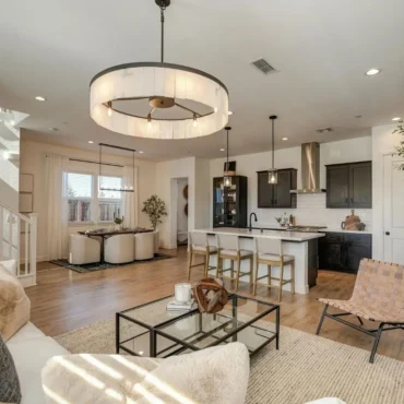 Custom Home Renovations in Sydney