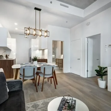 Sydney Apartment Renovations
